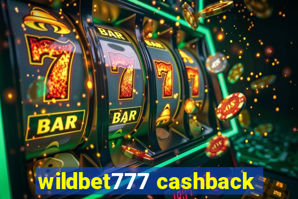 wildbet777 cashback